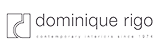 logo dominique rigo