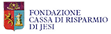 logo fondazione cassa risparmio jesi