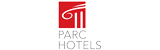 logo parc hotels