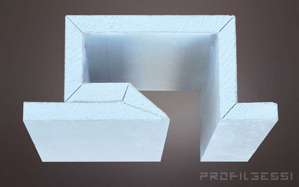 Led profiles for plan-1225