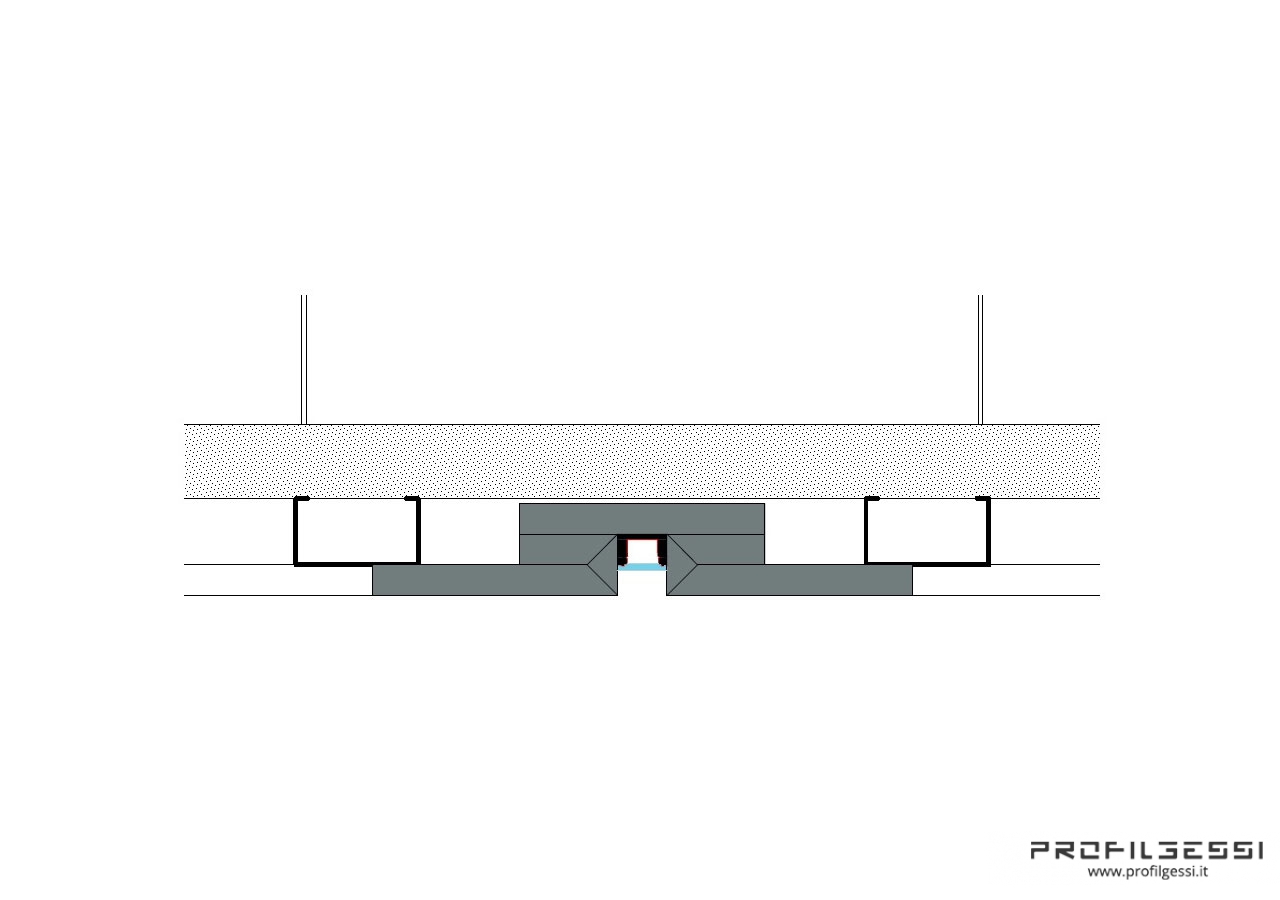 Profile direct light Microfuga-1590